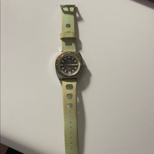 Zodiac Watch